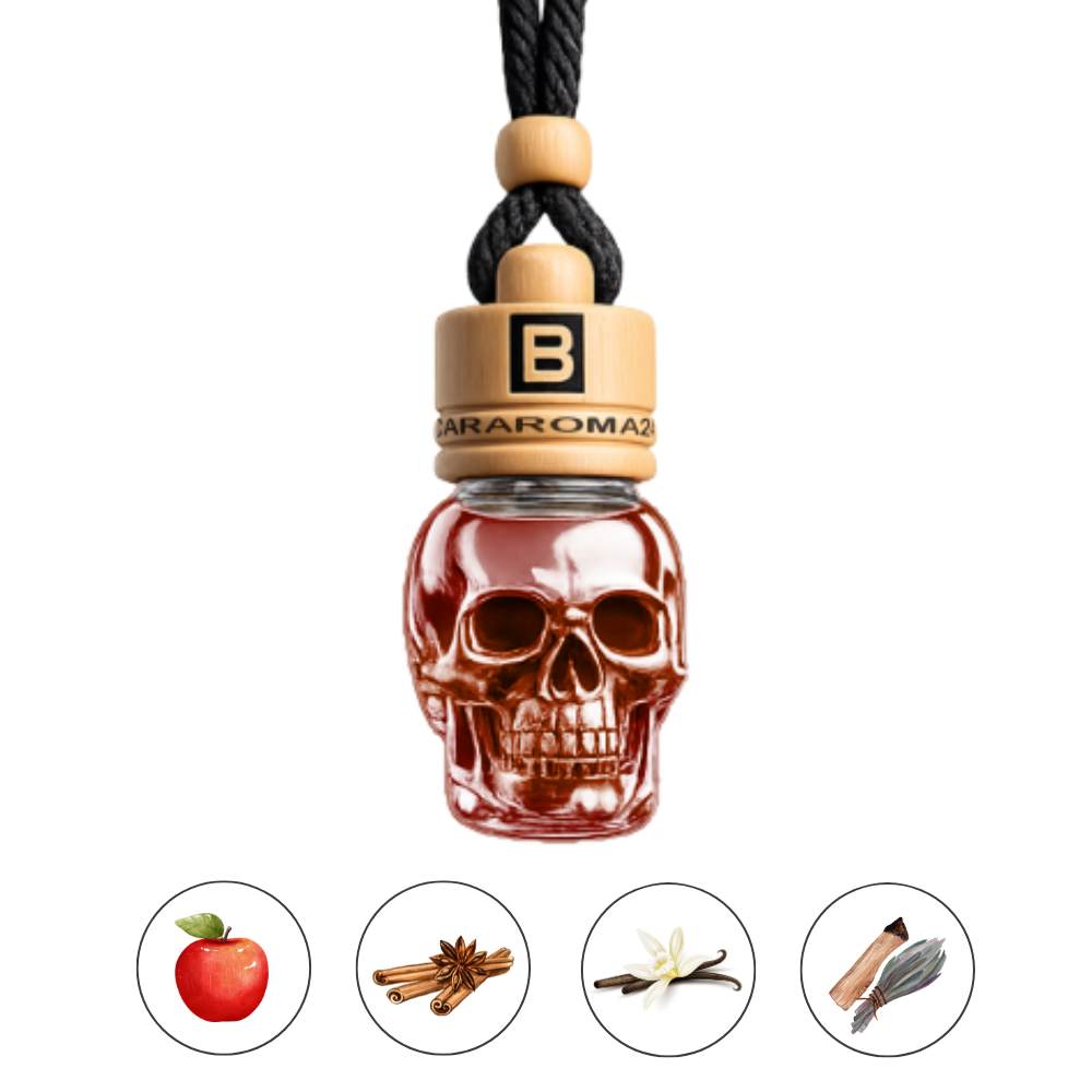 Bo$$ Bottled Skull