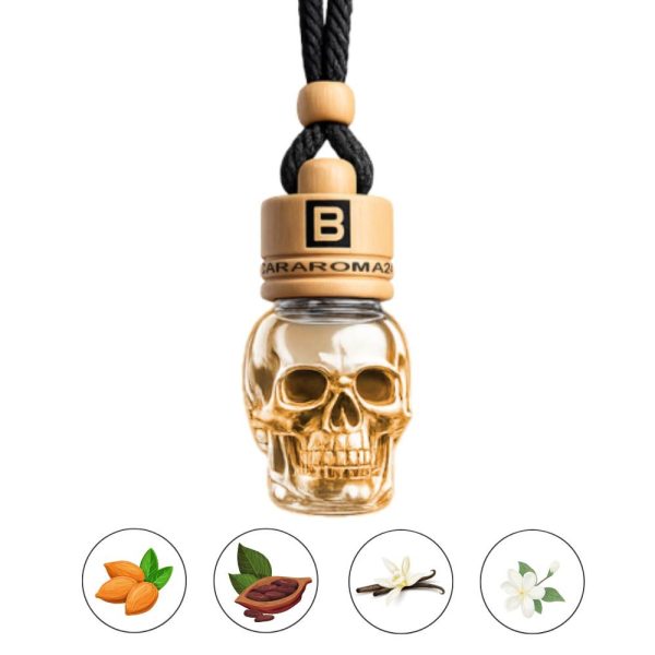 Good Gyal Skull