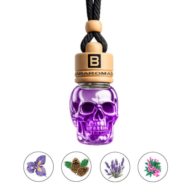 Homme Intenso Skull
