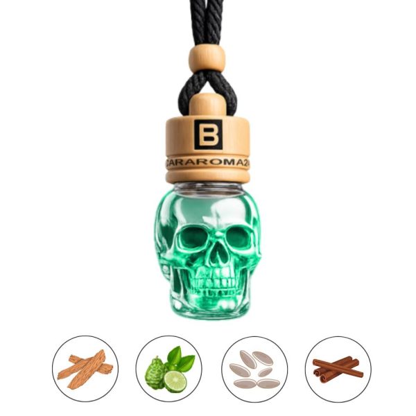 Kode Nuit Skull
