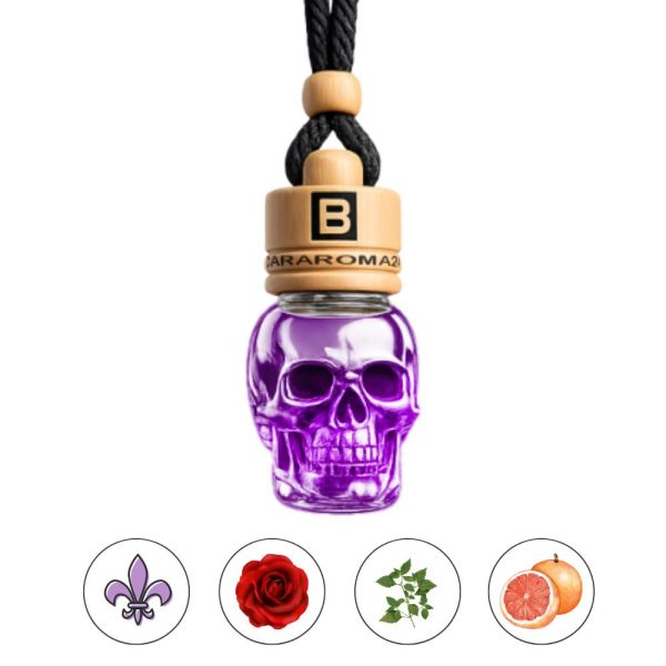 Madame Bella Skull