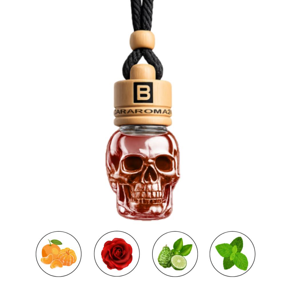 Miss D’oréa Skull