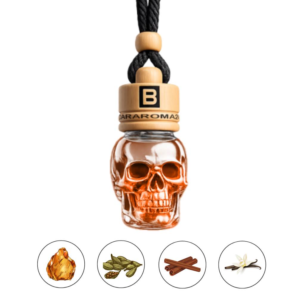 Strong for Two Skull