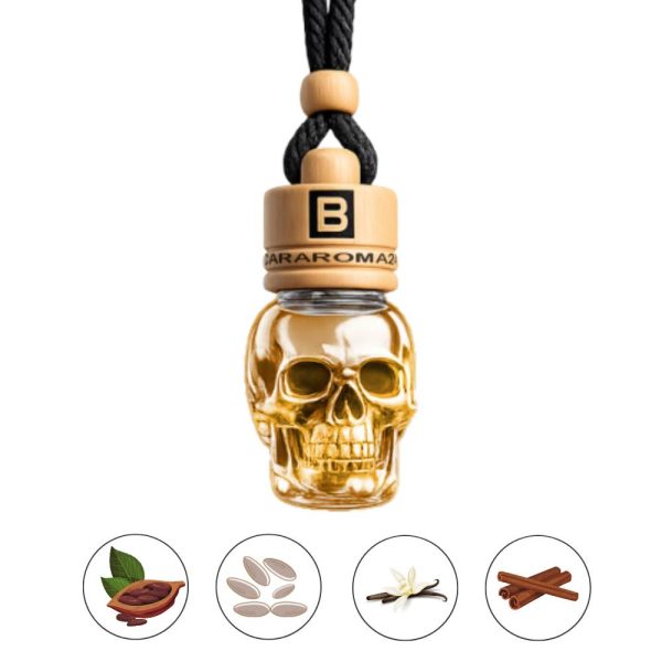 Tabaco Vanila Skull